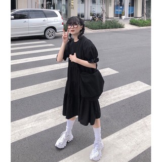 ĐẦM OVERSIZE V2