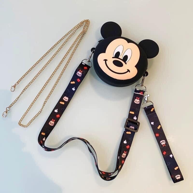 Túi Nhựa MiNi Cho Bé Nhiều Hình | BigBuy360 - bigbuy360.vn