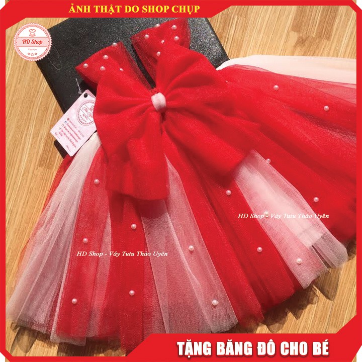 ĐẦM SƠ SINH 🎁BĂNG ĐÔ CHO BÉ🎁 ĐẦM BÉ GÁI SƠ SINH NƠ ĐÍNH ĐÁ CHO BÉ 0-12 THÁNG