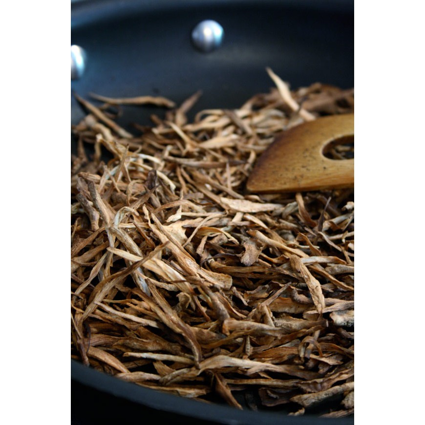 Trà ngưu bàng (100gr) Thực dưỡng Sen Hồng | BigBuy360 - bigbuy360.vn