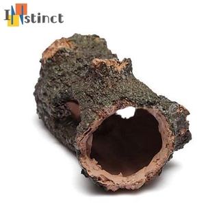 Tượng trang trí hồ cá