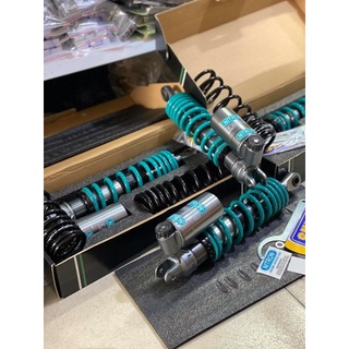 Phuộc Onlins Nitron cho vario Click