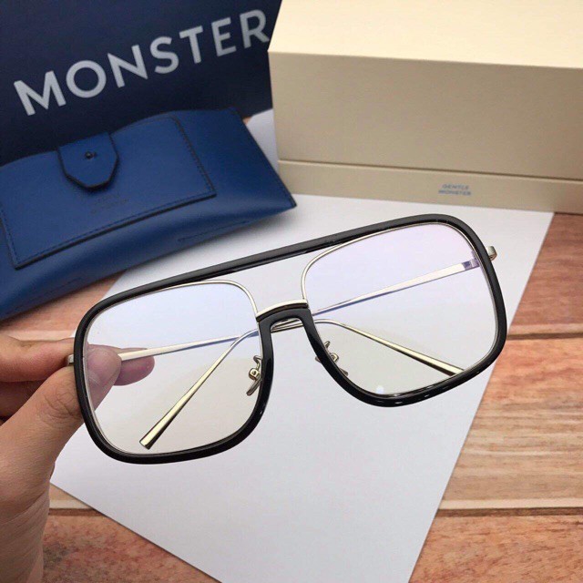 Kính Thời Trang Hotgirl MS03