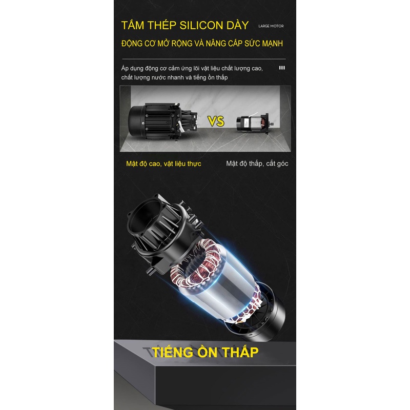 Tặng bình xịt tuyết bảo hành 12 tháng ]Máy rửa xe công suất mạnh 1800W Máy rửa xe áp lực cao  máy rửa xe mini-SK-XCJ