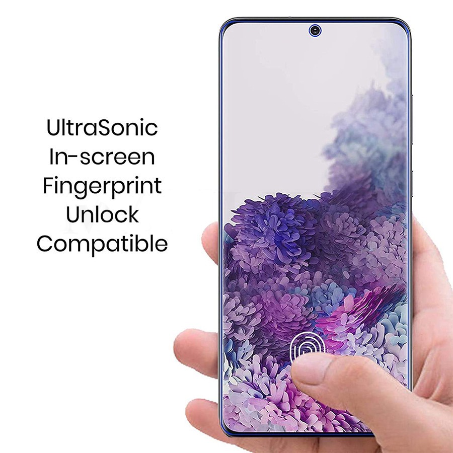 Miếng dán Hydrogel mềm bảo vệ chống nhìn trộm cho Samsung Galaxy S20 S10 S9 S8 Note 10 9 8 Pro/10/9/8 S10 S9 S8 S20