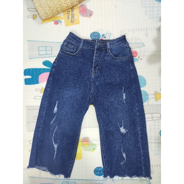 Quần lửng các loại thanh lý