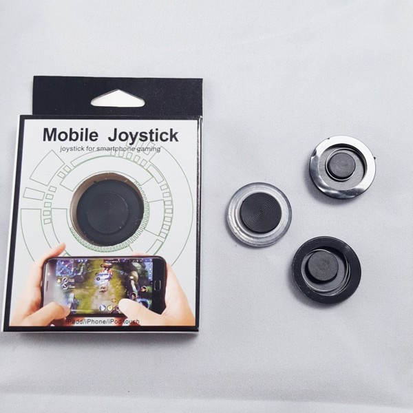 Nút Bấm Chơi Game Mobile Joystick