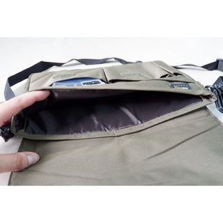 Túi LIHIT LAB Smart Fit Pouches A5