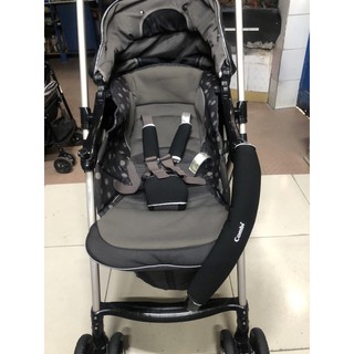 Xe Đẩy 2 Chiều Combi Ricco