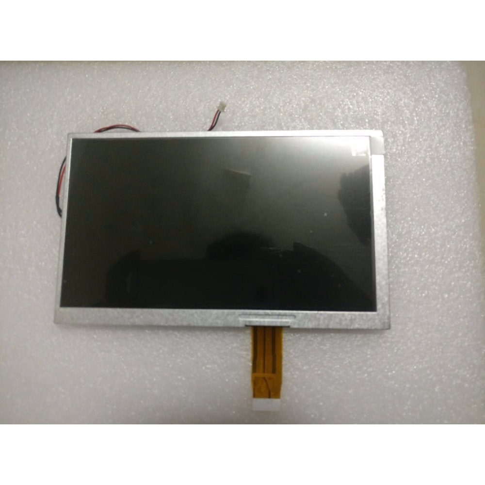Sz Màn Hình lcd 7 inch 26pin a070fw00 v.7 a070fw03 v.9 Vv vd ve Chất Lượng Cao