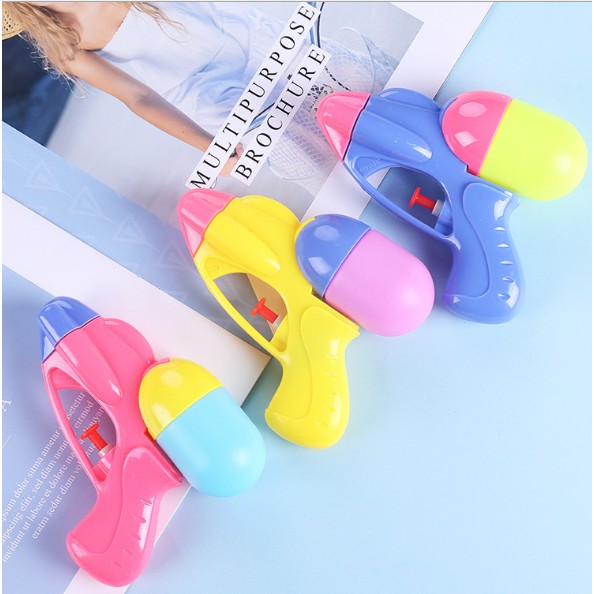 Đồ Chơi Súng Nước Mini (Giao Hàng Ngẫu Nhiên)