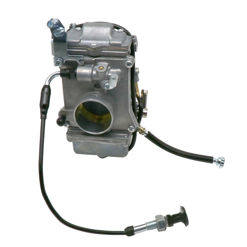 Dây Cáp Điều Tiết Chế Hòa Khí Thay Thế Thông Dụng Cho Hr42 HSR45 HSR48 CV40 426232 990-662-