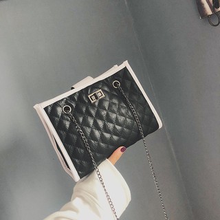 Túi đeo chéo nữ kiểu Nhật - SkyShop01