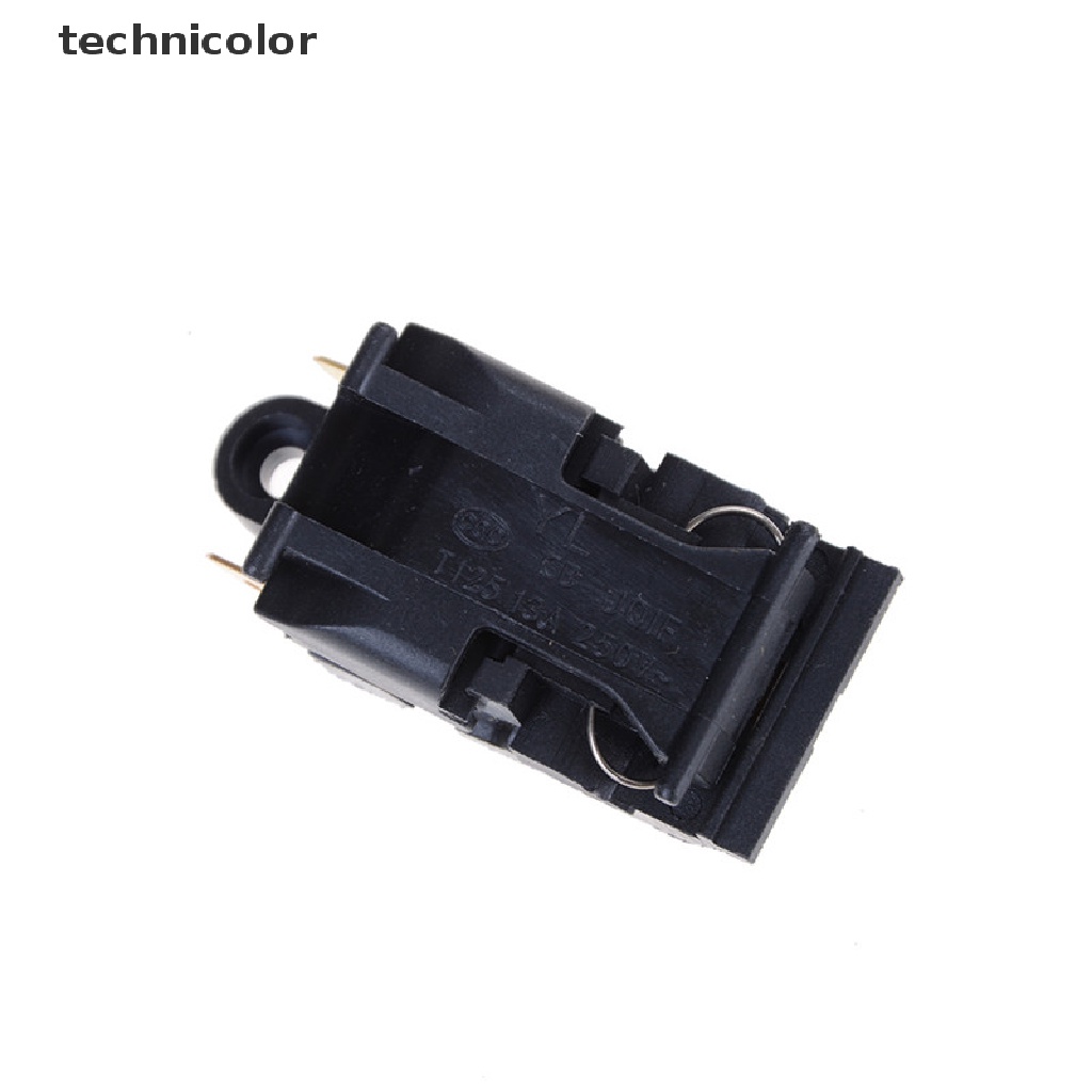 Set 2 Công Tắc Nhiệt Dành Cho Ấm Đun Nước Siêu Tiện Lợi