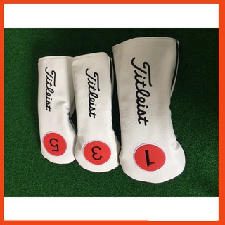 Cover Bọc Đầu Gậy Golf