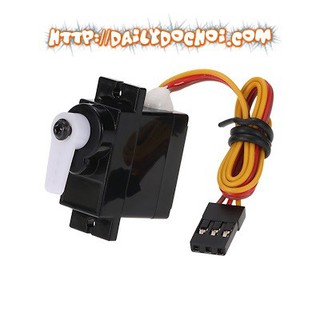 saigontoyvn Servo chính hãng Feilun dành cho Ft009 NEW
