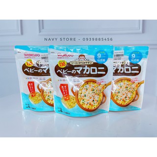 Mì/Nui Somen/Udon Wakodo 5/7/9m (date 2024)