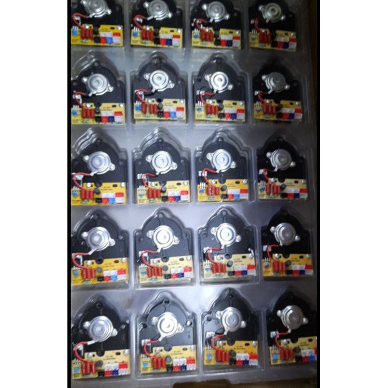 Bo Phun Sương - Nguồn Phun Sương 12V -28V