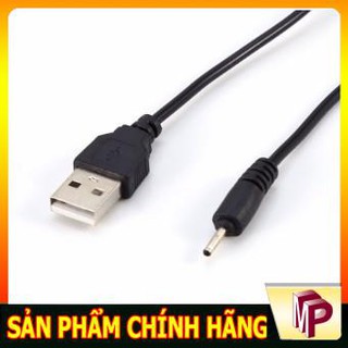 Cáp sạc USB sang chân kim Nokia - Minh Phong Store