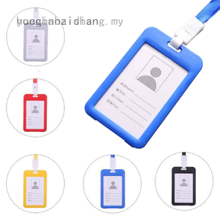 Dây Đeo Thẻ Tên Tiện Dụng Chất Lượng Cao