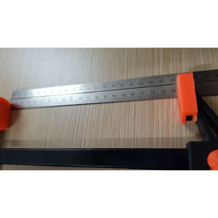 Cảo kẹp nhanh độ mở 203mm