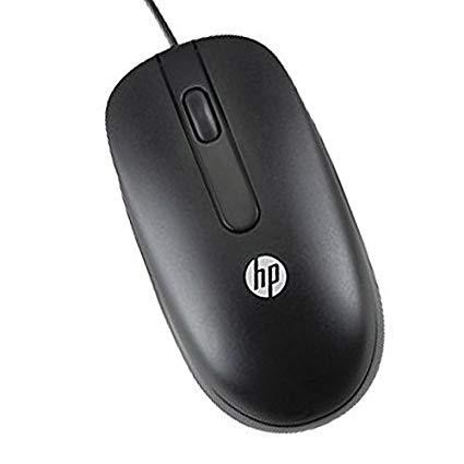 Chuột quang HP MOFYUO 672652-001 có dây cổng USB