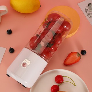 Máy xay sinh tố cầm tay mini