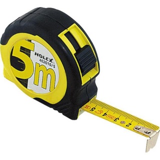 Thước cuộn holex 462010 - hàng chính hãng 100% từ đức