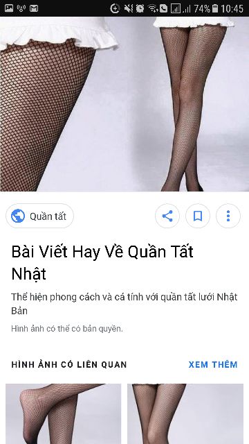 Kiện Quần tất nhật chuẩn xịn . Xước ngang k xước dọc