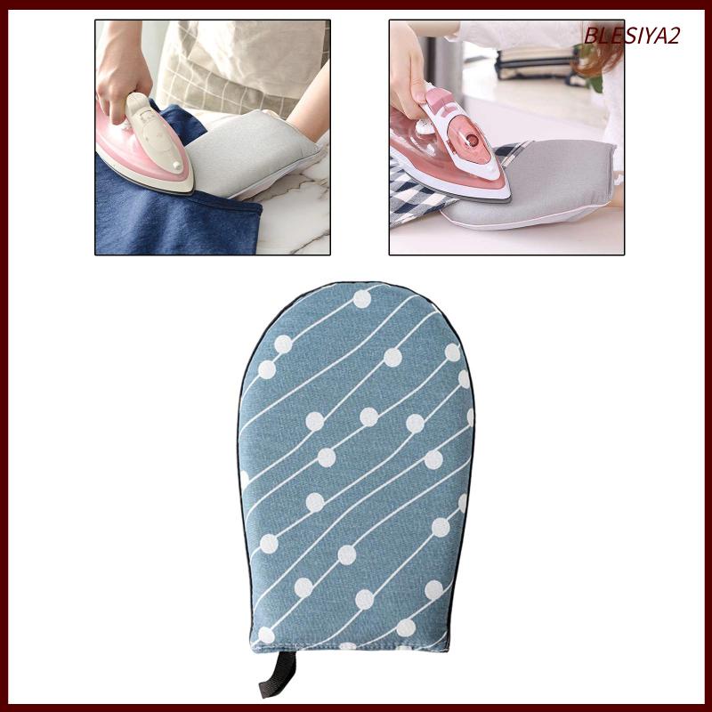 [Bresiya2] Găng Tay Ủi / Nướng Bánh Có Tay Cầm