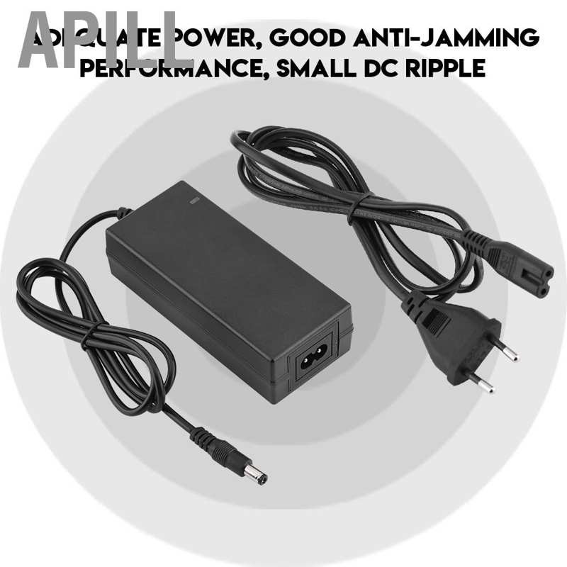 CHÍNH HÃNG   Bộ Chuyển Đổi Nguồn Điện Ac110-240v Sang Dc 42v 1.5a