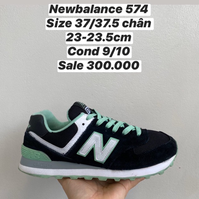 Giày thể thao nb