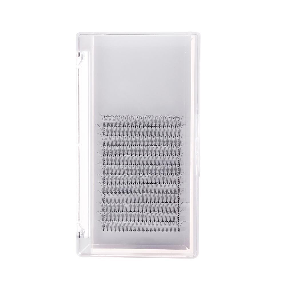 Lông Mi Giả Cong Chữ C Làm Thủ Công 100% Tức Thì Cho Nữ