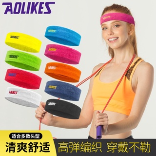 Băng trán thấm mồ hôi chính hãng Aolikes