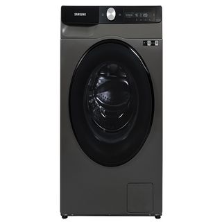 [Voucher ELSSDA10 giảm 10% Đơn từ 1TR] Máy giặt sấy Samsung AI Ecobubble Inverter giặt 11 kg - sấy 7 kg WD11T734DBX/SV