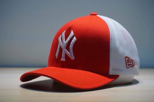 Nón NY new era