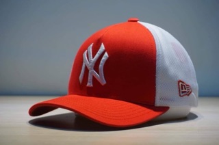 Nón NY new era