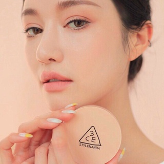 ( CHÍNH HÃNG ) Phấn phủ bột 3CE Natural Finish Loose Powder