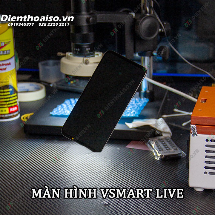 Màn hình Vsmart Live