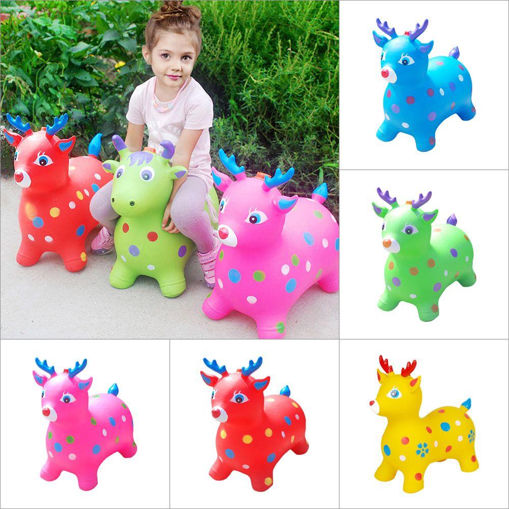 LANSEL Hươu Cao Cổ Đồ Chơi Cho Bé