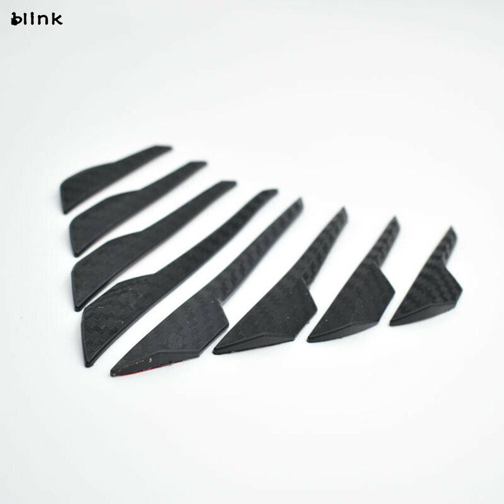 Nhãn dán cao su chống trầy cho xe hơi