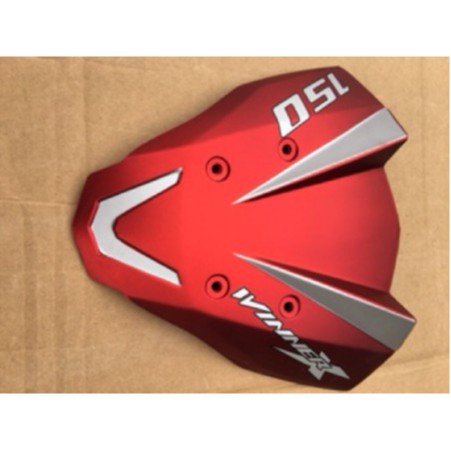 Ốp mão sừng Winner X- đủ các màu sắc