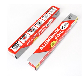Giấy bạc nướng thực phẩm 5m/ 10m/ 20m