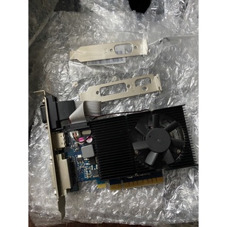 VGA gt730 1g dr3 nắp máy đồng bộ thấp cao đều ok
