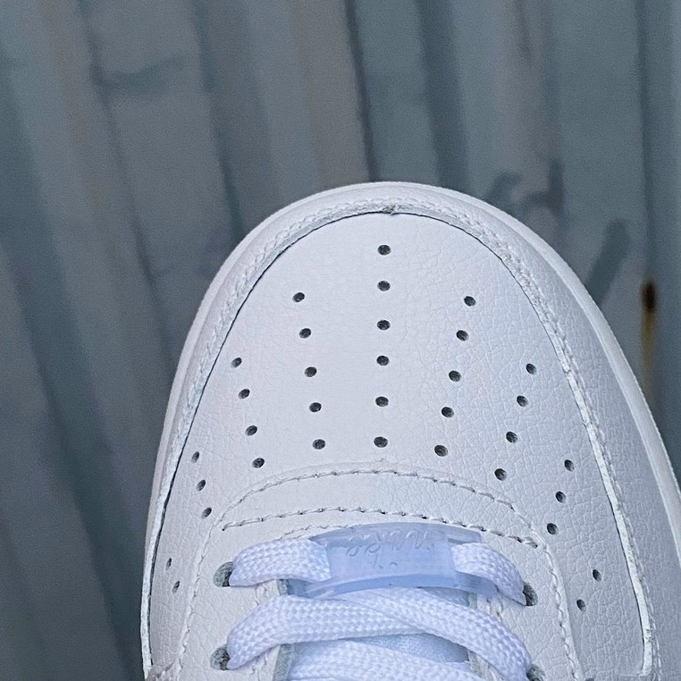 ✔️Giày Af1 Air Force 1 Armory Blue Pink 2 Swoosh Xanh Hồng Fullbox✔️