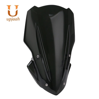 Kính Chắn Gió D2Vn Cho Xe Mô Tô Kawasaki Z900 Z 900 2017 2018 2019