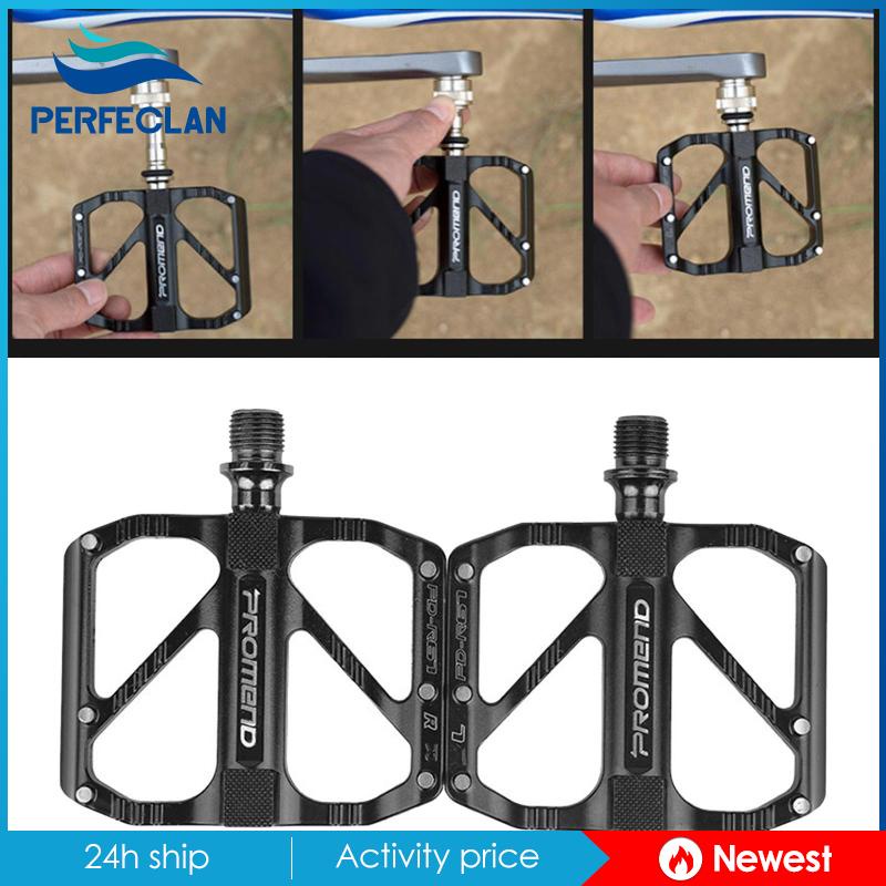 Bàn Đạp Siêu Nhẹ Chuyên Dụng Cho Xe Đạp Leo Núi MTB