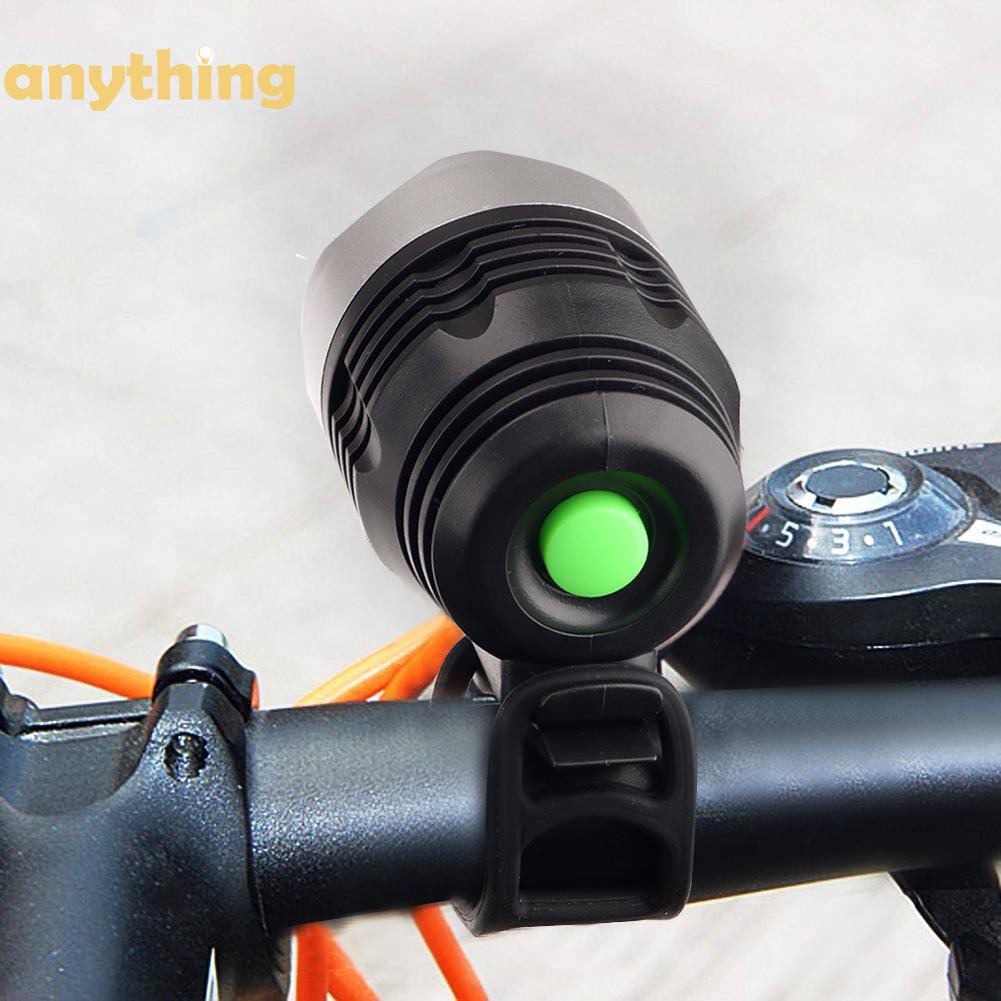 Đèn LED chiếu sáng phía trước tiện dụng cho xe đạp