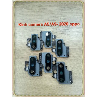 Kính camera A5 2020/A9 2020 oppo