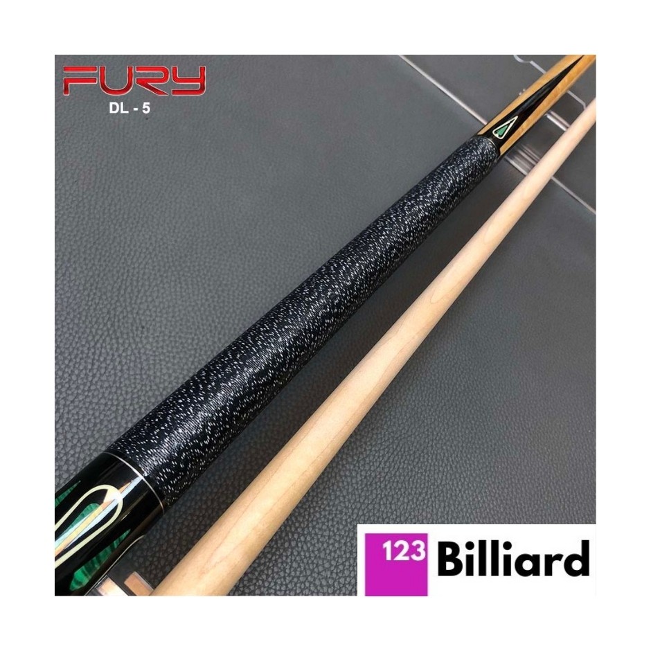 Cơ Fury DL-5